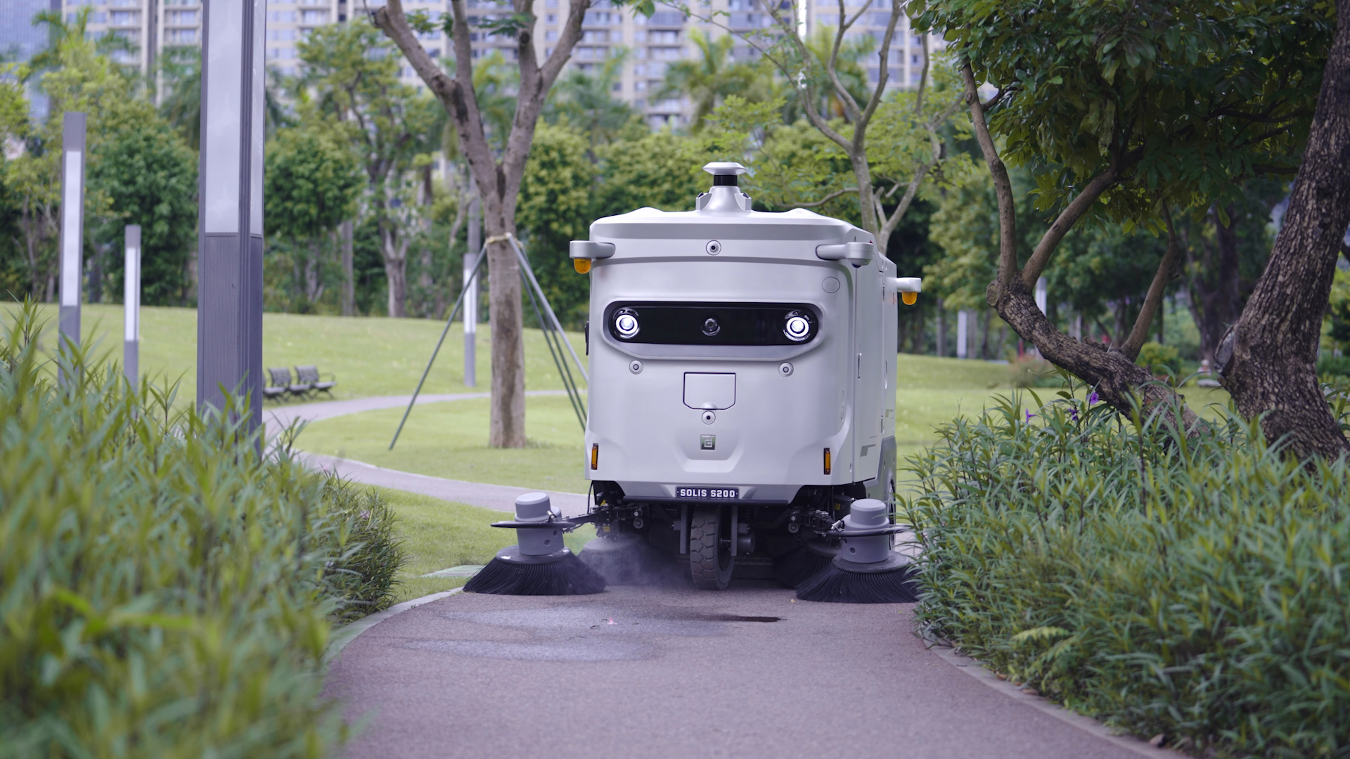 智元戰(zhàn)略投資玉樹(shù)智能，價(jià)值協(xié)同驅(qū)動(dòng)創(chuàng)新增長(zhǎng)